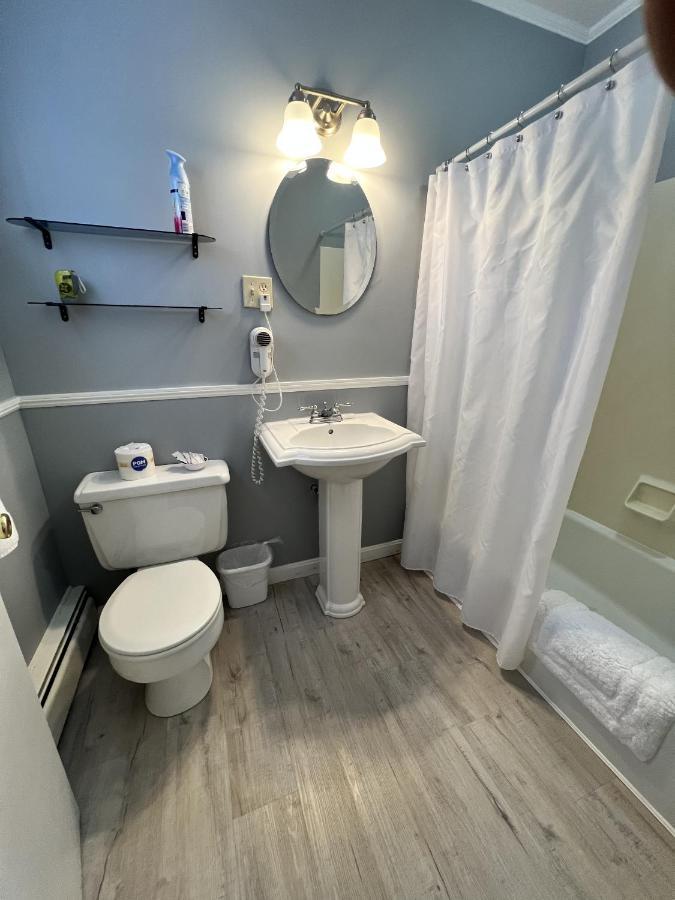 Alamoosook Lakeside Inn Orland 3*