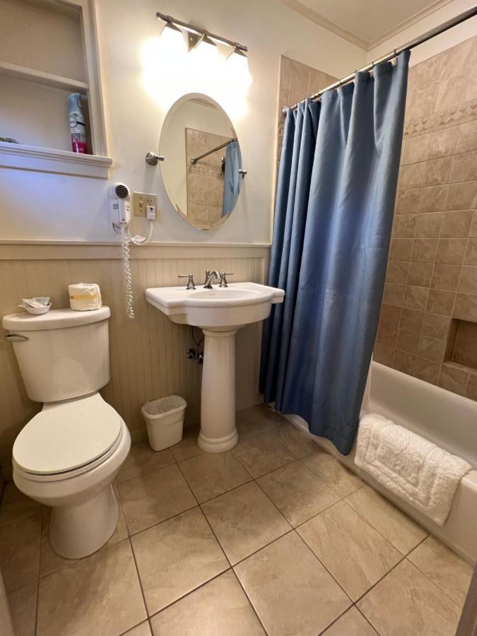 Bed & Breakfast Alamoosook Lakeside Inn Orland