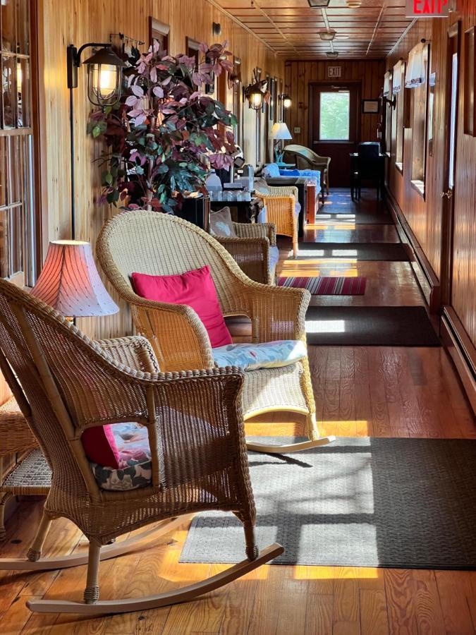 Alamoosook Lakeside Inn Orland Bed & Breakfast 3*