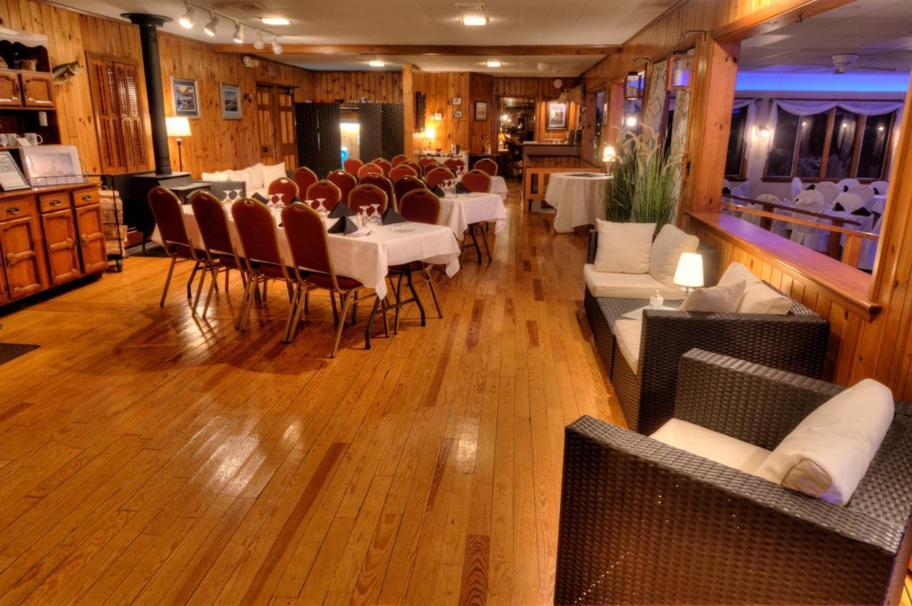Bed & Breakfast Alamoosook Lakeside Inn Orland