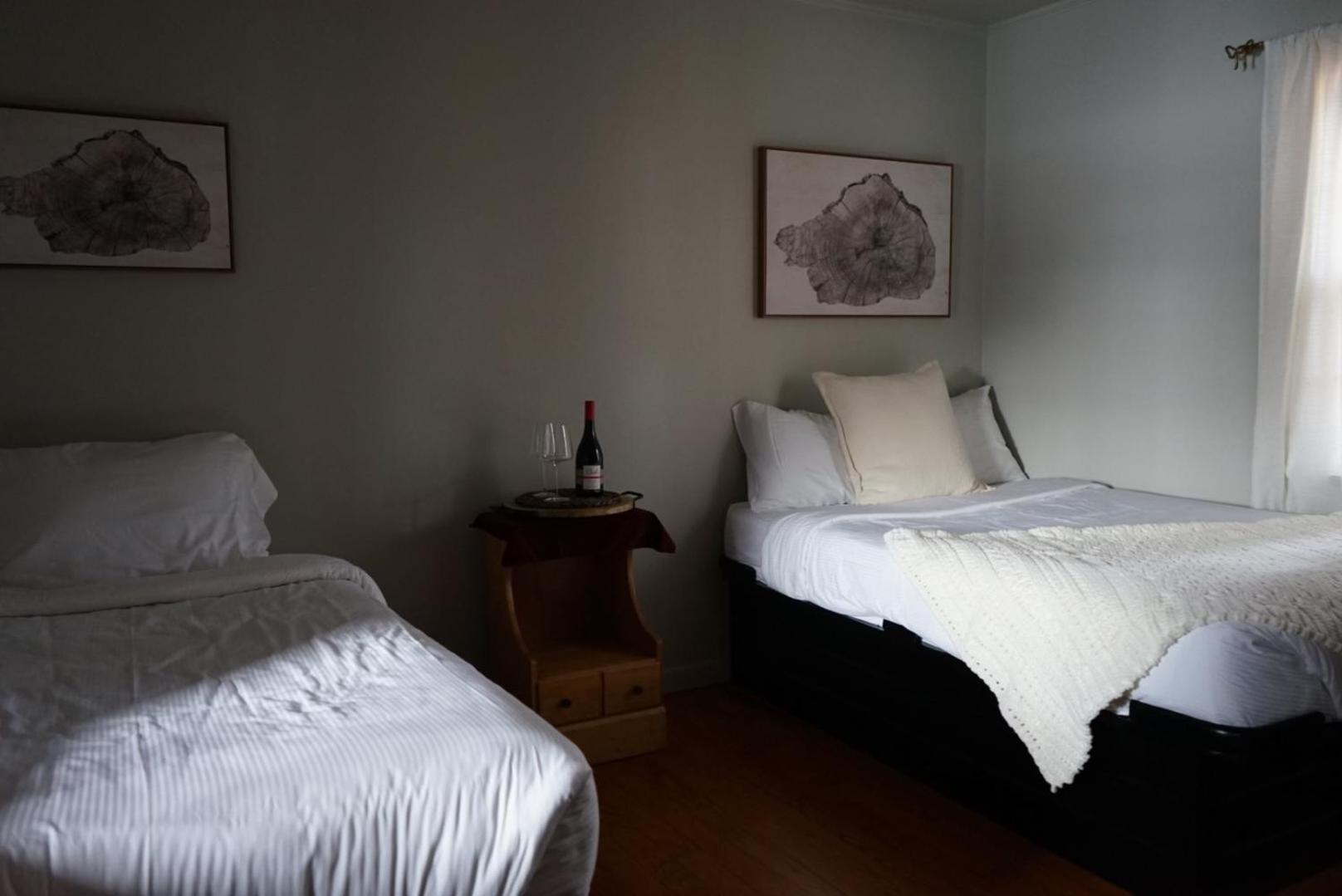 Alamoosook Lakeside Inn Orland Orland