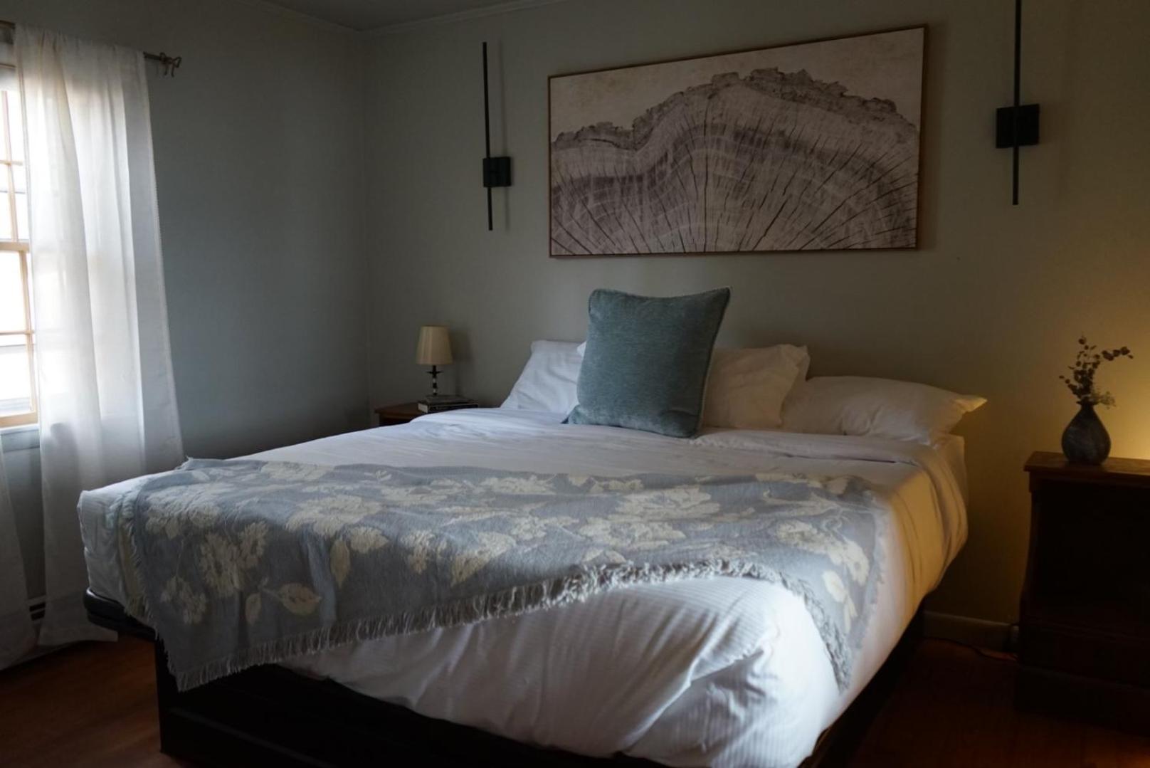 Alamoosook Lakeside Inn Orland 3*