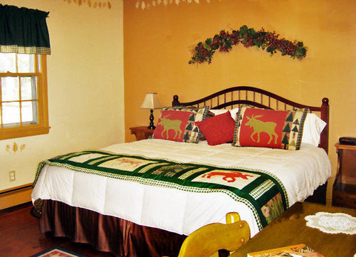 Alamoosook Lakeside Inn Orland Bed & Breakfast Orland