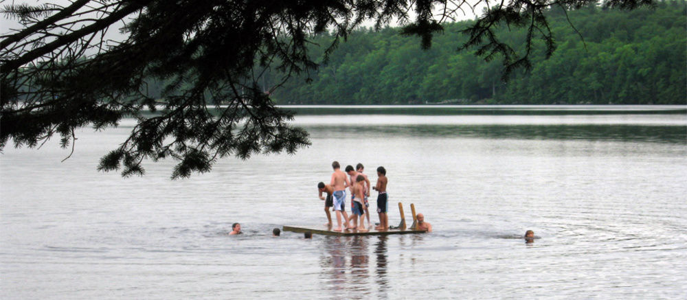 Alamoosook Lakeside Inn Orland Bed & Breakfast Orland