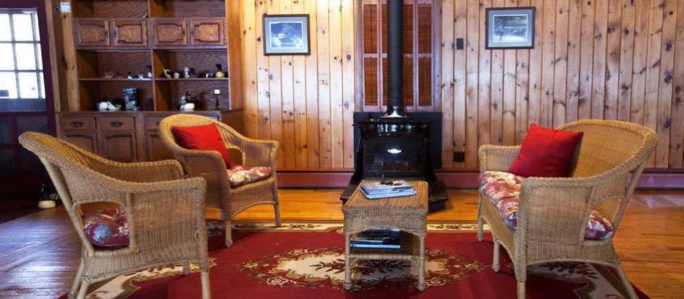 Bed & Breakfast Alamoosook Lakeside Inn Orland Orland