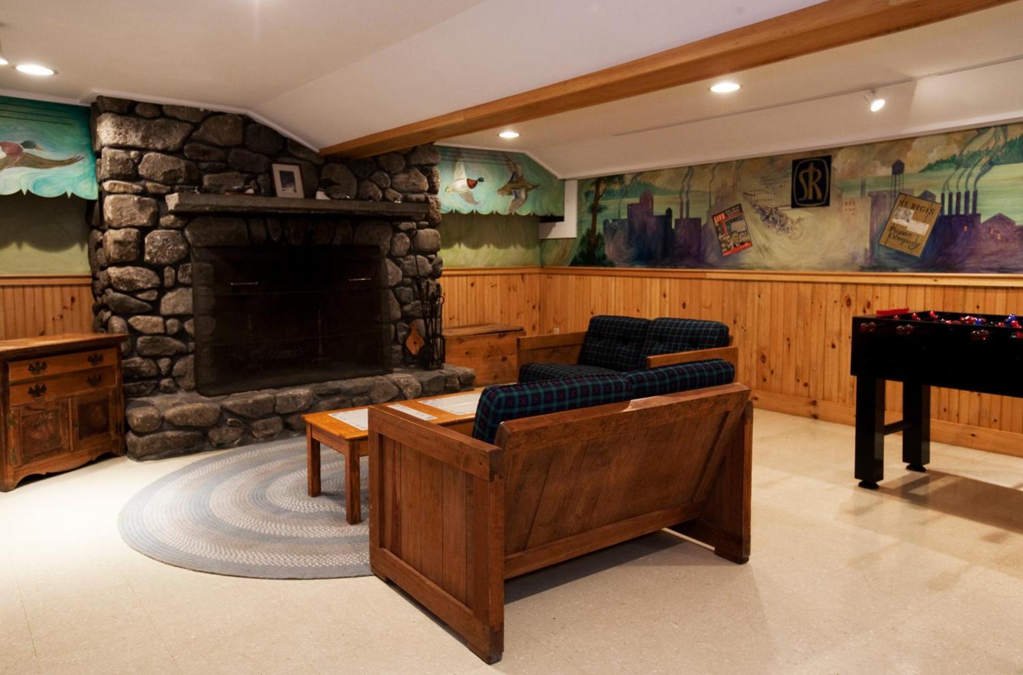 Alamoosook Lakeside Inn Orland Bed & Breakfast 3*