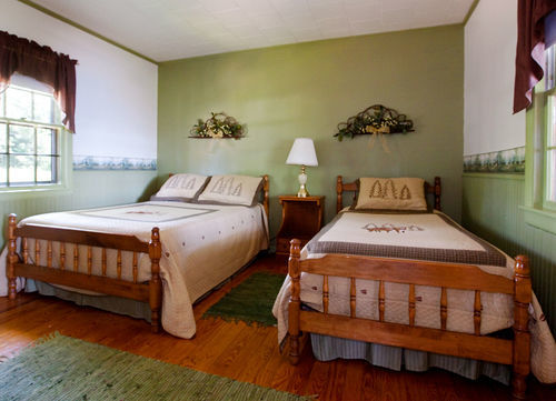 Alamoosook Lakeside Inn Orland Orland