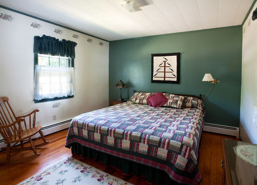 Alamoosook Lakeside Inn Orland 3* Orland
