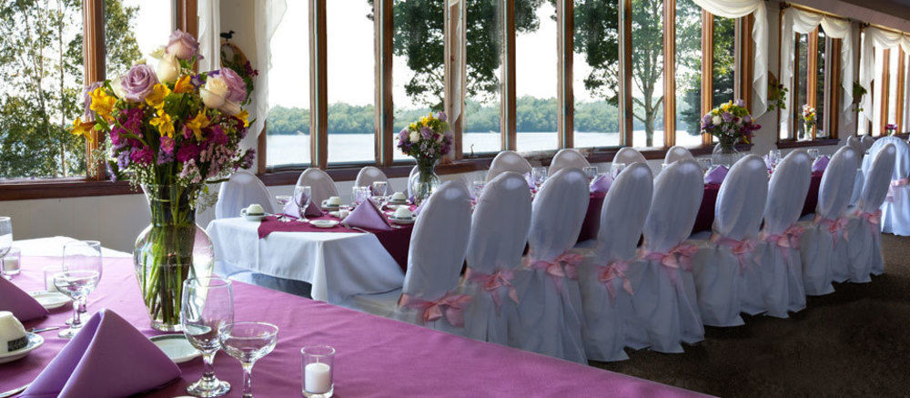 Alamoosook Lakeside Inn Orland